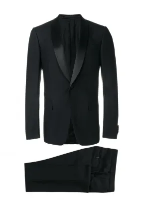 Z Zegna  Completo Serale Elegante