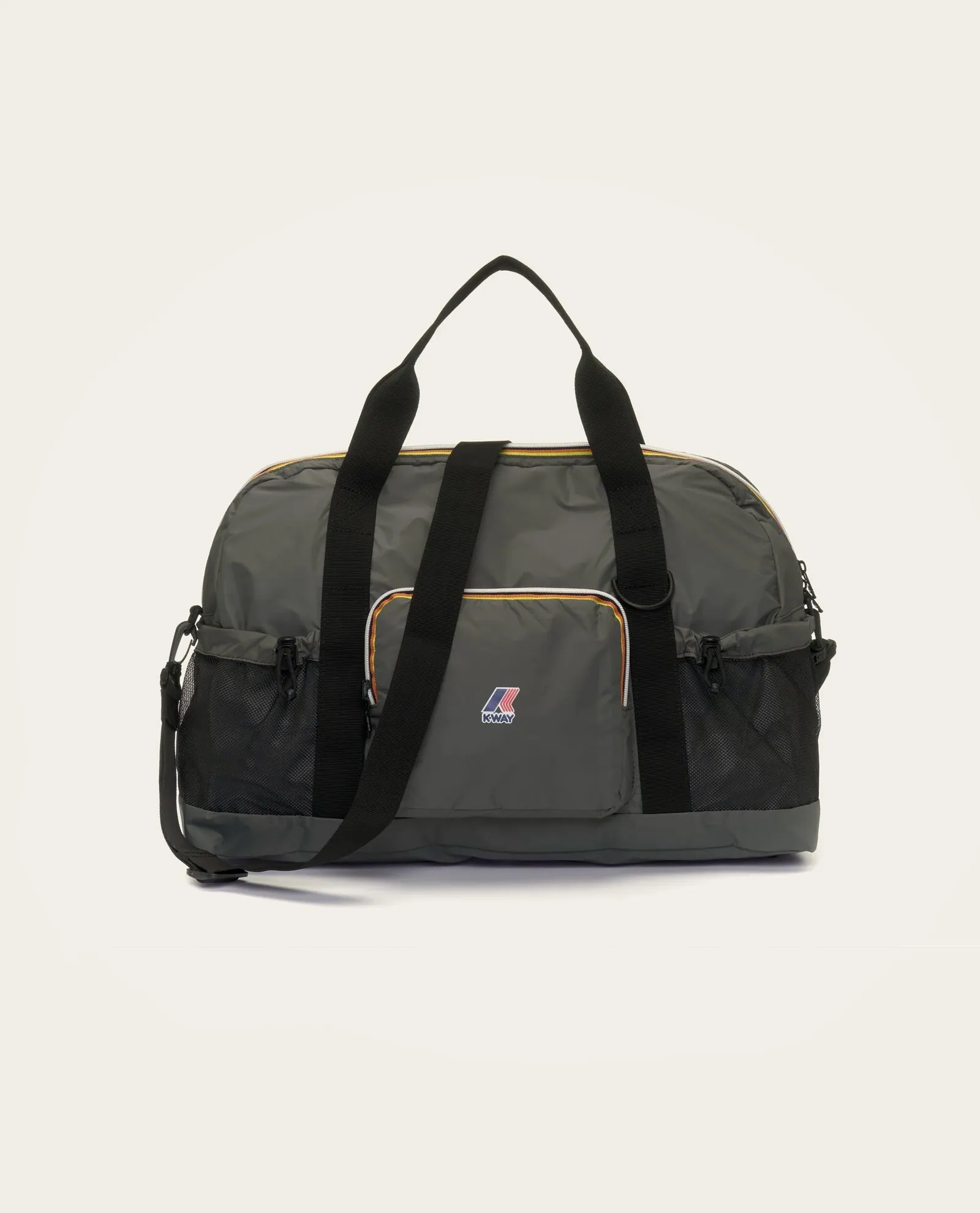 Zaino Levrai 3.0 Marcel di K-way in nylon ripstop