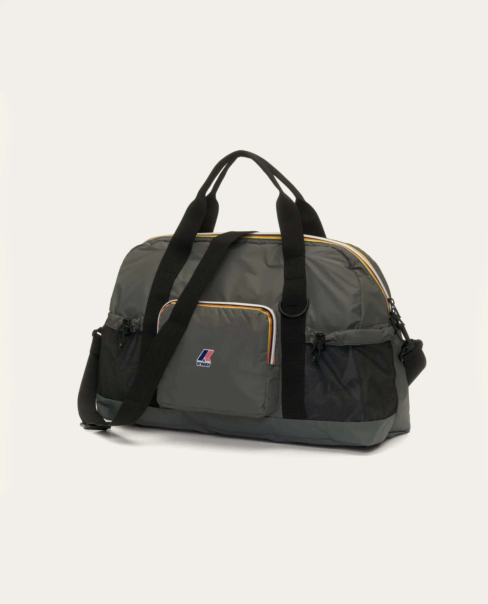 Zaino Levrai 3.0 Marcel di K-way in nylon ripstop