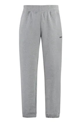 Zegna Track-pants in cotone